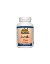 Lutein 40mg / 30 Softg - 0 - Feel You