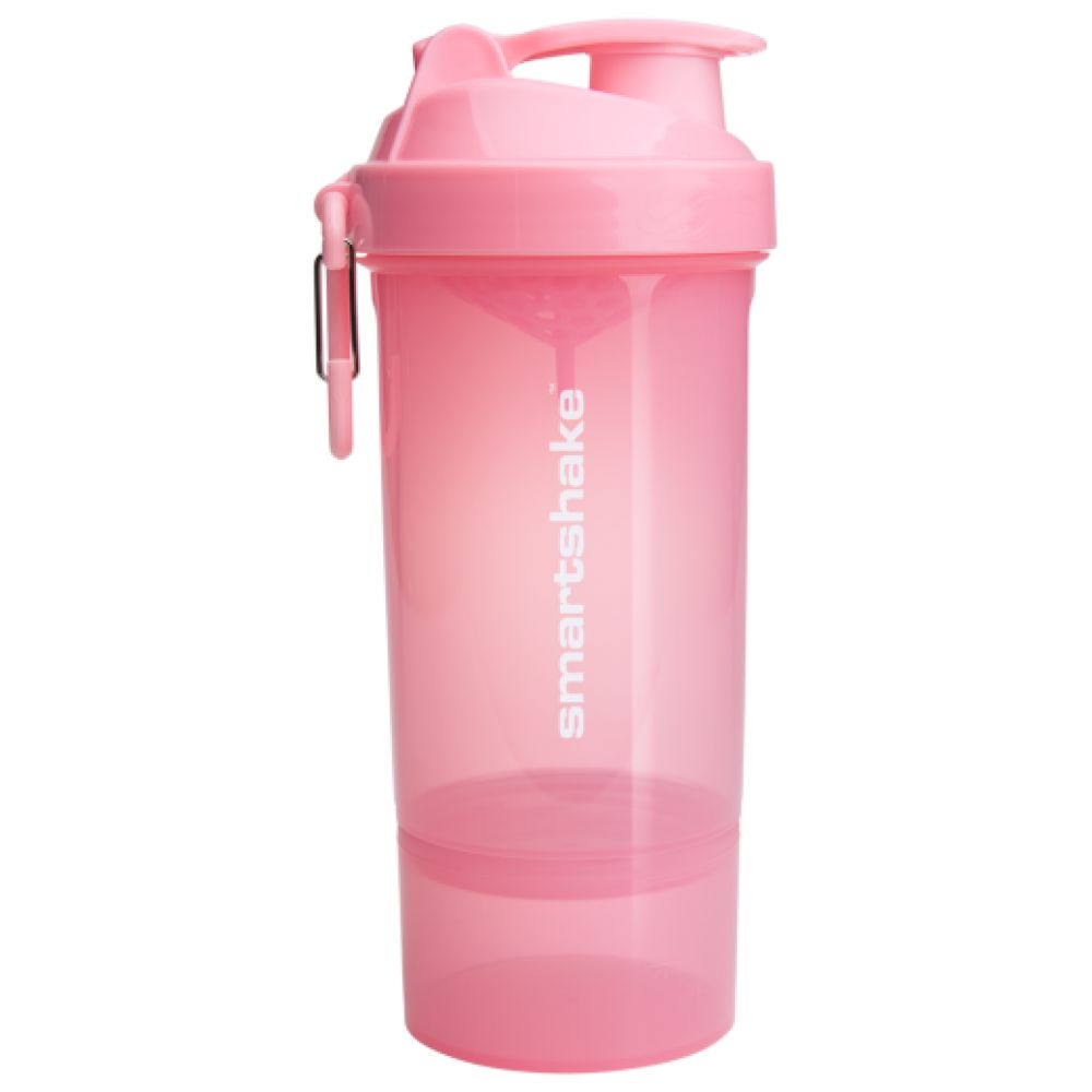 2go um shaker inteligente | Rosa claro - 800 ml