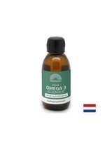 Cardiovascular and nervous system - Vegan Omega-3 Algenolie, 150 ml