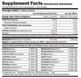 VHEY Pure Fusion - 2.300 kg