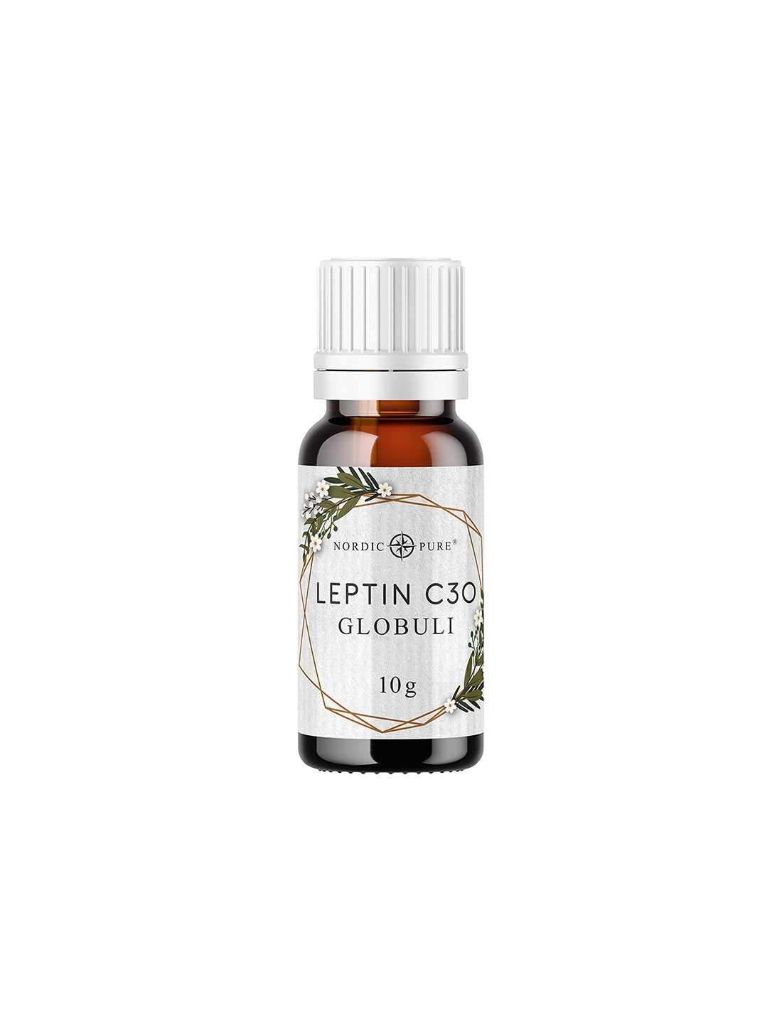 Weight control - Leptin C30, 10 g