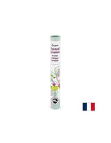 Burning sticks with patchouli and geranium scent, 30 pcs.