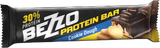30% BEZZO Protein Bar - 12 x 80 grams