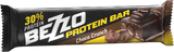 30% BEZZO Protein Bar - 12 x 80 grams