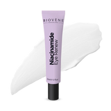 Eye cream with niacinamide for refreshing and smoothing - 30 ml