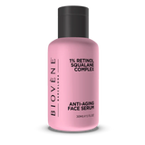 Serum retinolowe z kaskanem do wygładzania zmarszczek i drobnych linii 30 ml