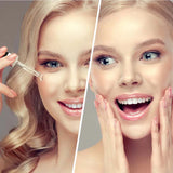 Retinol bardzo gładki surowica do głębokiego przedłużenia i ujaśnienia 30 ml