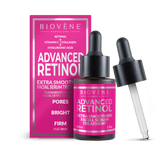 Retinol bardzo gładki surowica do głębokiego przedłużenia i ujaśnienia 30 ml