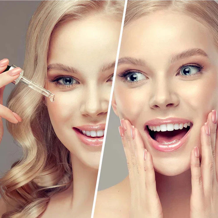 Retinol bardzo gładki surowica do głębokiego przedłużenia i ujaśnienia 30 ml