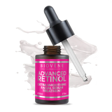 Retinol bardzo gładki surowica do głębokiego przedłużenia i ujaśnienia 30 ml