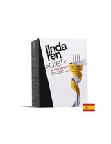 30-day weight loss program - Fat loss system Lindaren