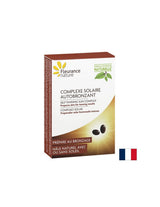 Self-tanner, 30 capsules