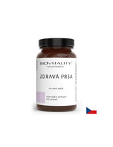 Bust formula (herbal complex), 30 capsules