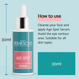 Resacar sérum pro opravu pigmentových skvrn a věkových spotů - 30 ml