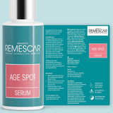 Resacar sérum pro opravu pigmentových skvrn a věkových spotů - 30 ml