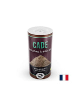 Red juniper (for burning), 30 g powder