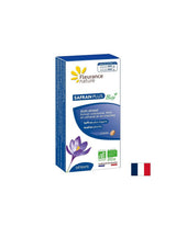 Stres i dobry nastrój - Bio szafranowe, 30 mg x 15 tabletek