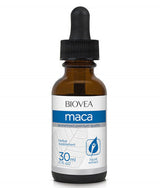 Krople płynu MACA / 30 ml