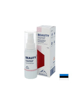 Beauty formula with biotin, selenium and vitamin C - Hair, skin and nails - Mouth spray, 30 ml, 200 sprays
