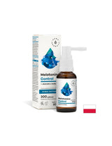 Insomnie - melatonin + citronový balzám, ústní sprej 30 ml