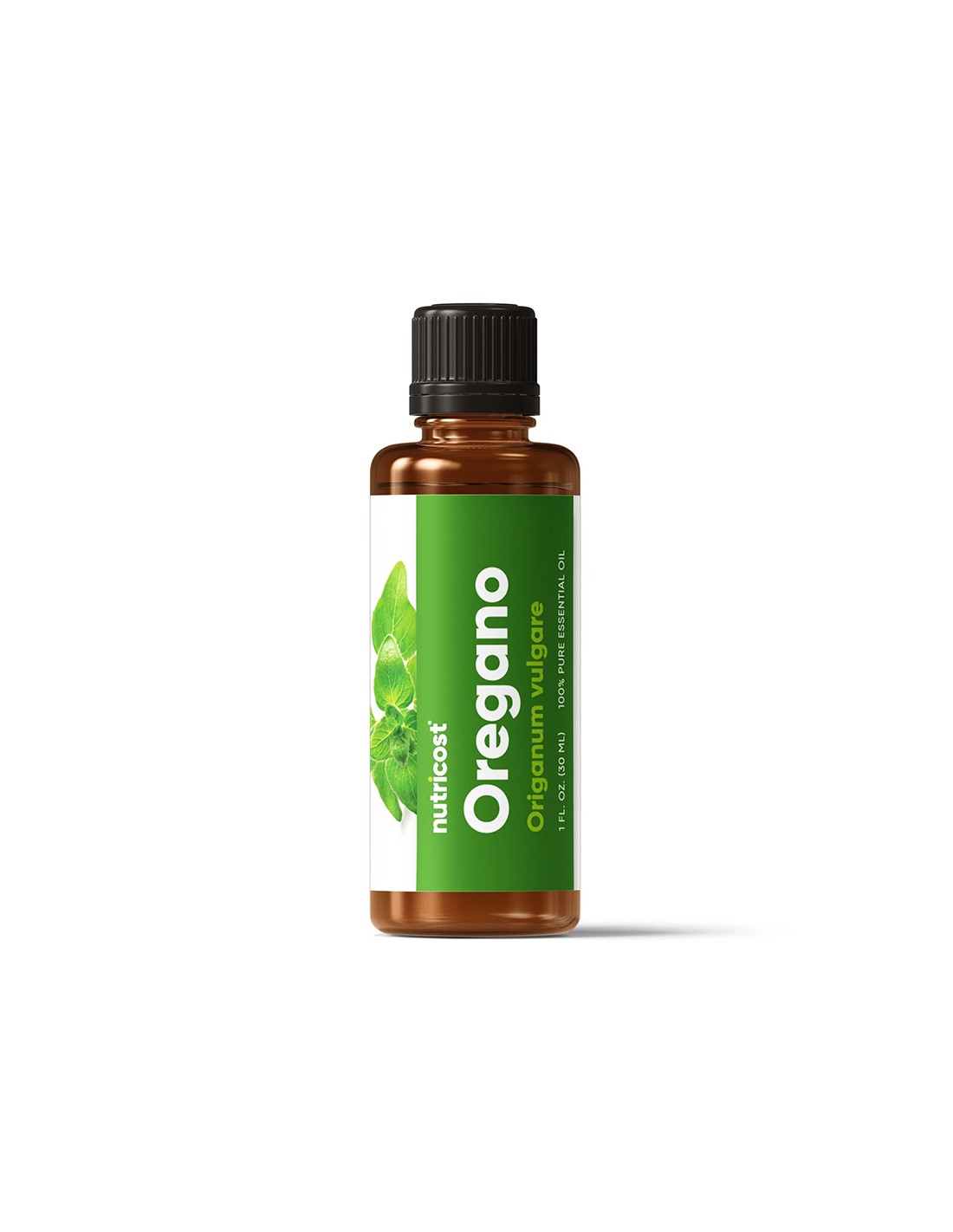 Gastrointestinal tract and respiratory system - Oregano (essential oil), 30 ml