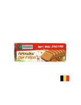Pan de jengibre con fructosa, 300 g