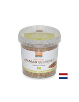 Linseed (ground) BIO, 300 g