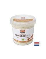 Organic almond flour, 300 g