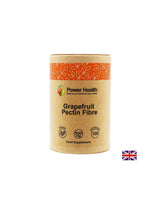 Fibra de pectina (de toronja), 300 mg x 120 cápsulas