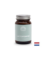Immunitéit - lacterrin 300 mg, 30 Matgrison Heefegkeetkapselen