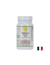Good digestion and detoxification - Triphala BIO, 300 mg x 60 capsules