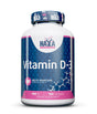 Vitamin D-3 / 400 IU / 100 Softgels - Feel You