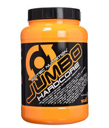 Yumbo Hardzore - 1.53 kg