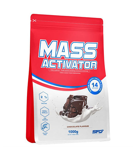 Activator de masă - 1,00 kg