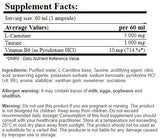 Tsarishot 3000 / 60ml