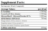 Hfat 2in1 scot / 60ml