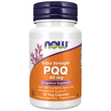 PQQ 40 mg Extra Strength | with Alpha Lipoic Acid 200 mg - 50 капсули - Feel You