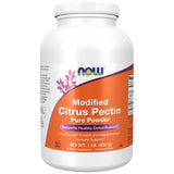 Modifikuoti citrusinių pektino milteliai | „Pectasol -C®“ - 454 gramai