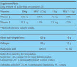 Tsollenäeren - 0,300 kg