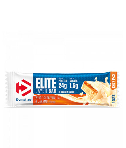 Elite Layer Bar - 60 grams