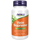 Vein Supreme | Circulatory Support - 90 капсули - Feel You