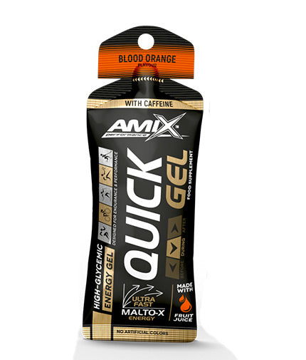 QUICK Energy Gel / 45g