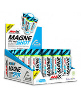 Magnesh Forte 375 mg Box / 2060ML