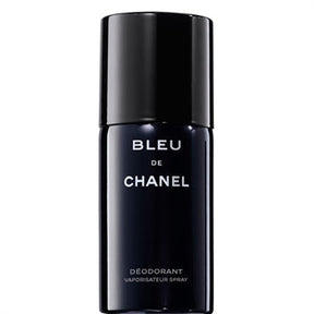 Chanel Bleu De Chanel Spray Deodorant 100ml - Nutra Best Europe