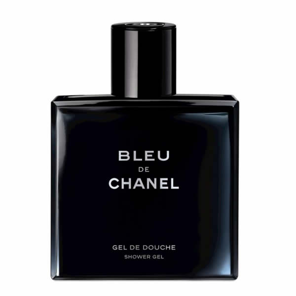 Boo de chanell schoveir gel 200ml