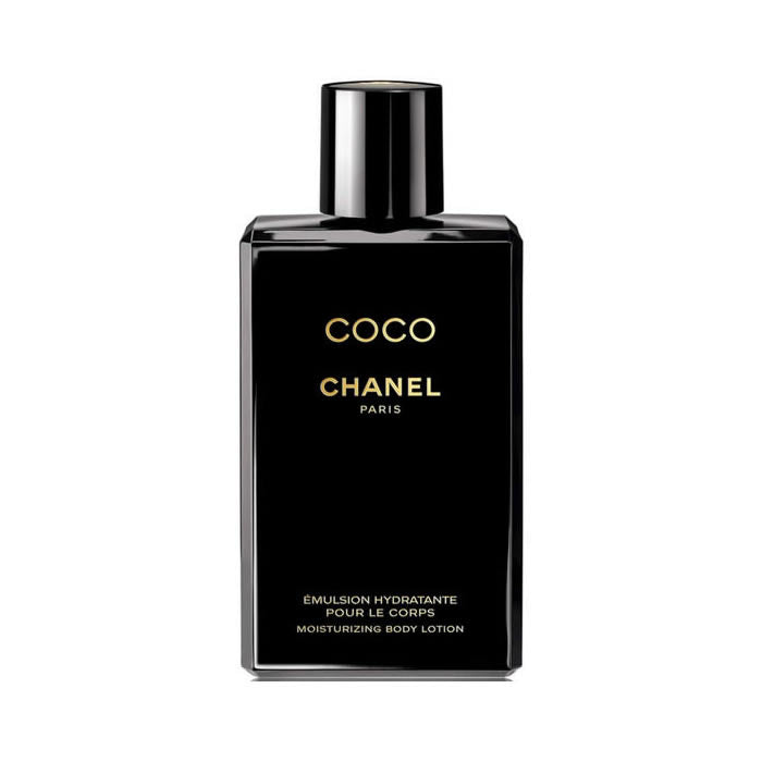 Chanel Tszo The Miisturization Body Lotion 200ml