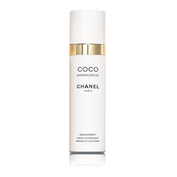 Chanell Tszo huet MOBOMOERLEEL CONTERY DEODORANT PREW 100ML