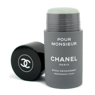 Chanell Pur Monsieur Deodorant Stich 75ml