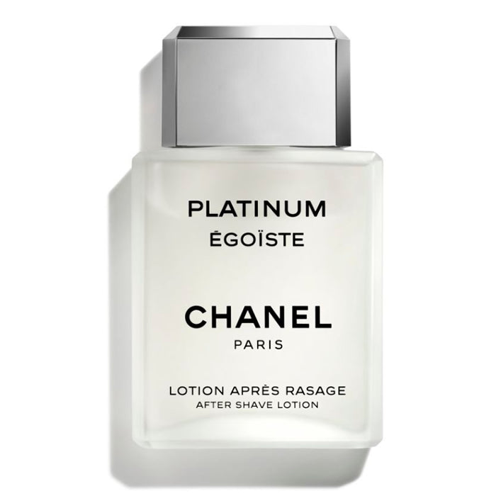 Chanel Platinum égosisten nom Rave Liony 100ml