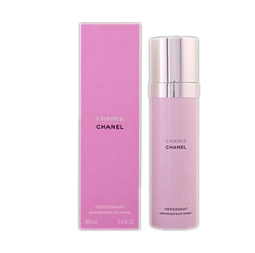 Chanell Chanse Deodorant grobis 100ml